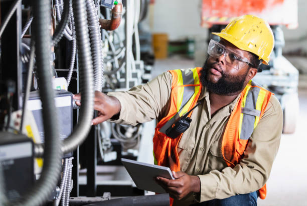 Best Electric Panel Repair  in Prospect, PA