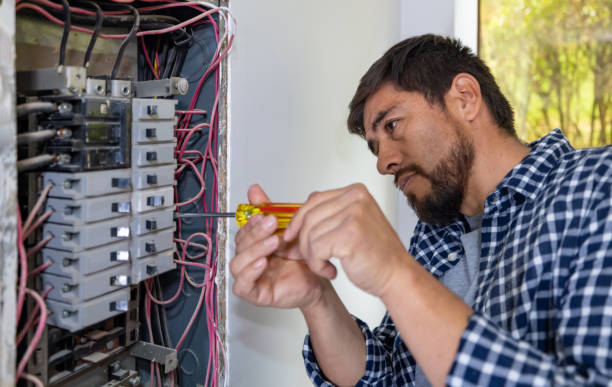 Best Commercial Electrician Services  in Prospect, PA